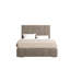 Edelmann Upholstered Bed-1034675400-1034675410