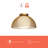Poet Glass Flush Mount-1122622666