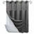 Gris anthracite