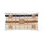 Stratton Linen Rectangle Pillow Cover & Insert