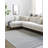 Catumba Hand Tufted Wool Indoor Rug-92290126