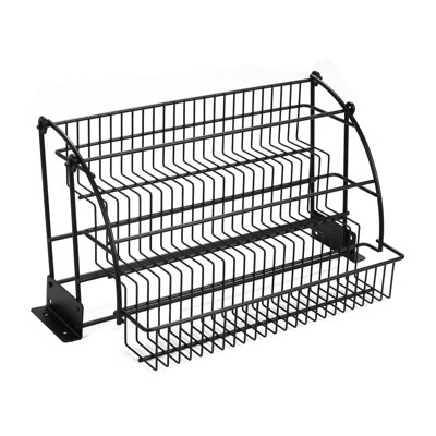 Armie Freestanding Spice Rack