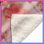 Couvertures de fleurs de cerisier roses-128691455