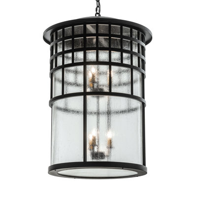 Hudson 6 - Light Chandelier