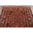 Vegetable Dye Kazak Oriental Runner Rug