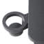 Lucus Poly HDPE Adirondack Chair with Cupholder-677126557