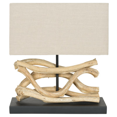 Laguna vigne 11" lampe de Table