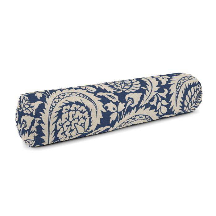 Bolster Pillow Cover & Insert, 9" x 36"