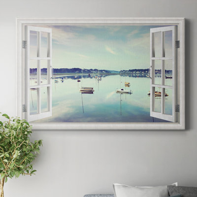 " Cape Ann Marina "