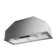 Core 28" 400 CFM Insert Range Hood with LED Lights in Stainless Steel