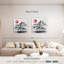 Harnek, paysage japonais pittoresque-109394339