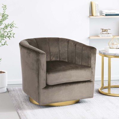 Fauteuil pivotant