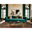  Tapis lavable avec gros chats mexicains-27588497