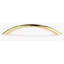 Pull III Distressed Hardware 5" Center to Center Arch Pull-5220241-122555259