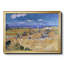Champ de blé avec des gerbes - Vincent van Gogh - Toile tendue avec châssis, 1888-644259302-644259296-644259303