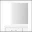 Miroir blanc OMODA