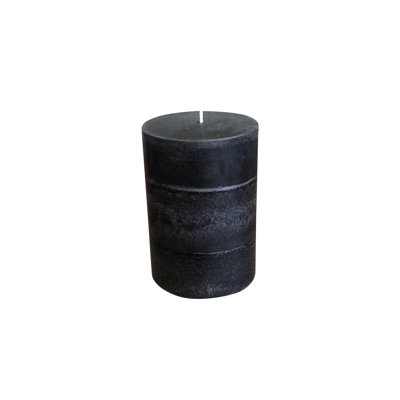 Fresh Scent Scented Pillar Candle