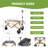 Chariots de jardin robustes-98280283