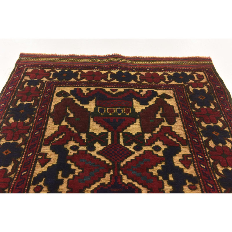 Tapis doré Mullin