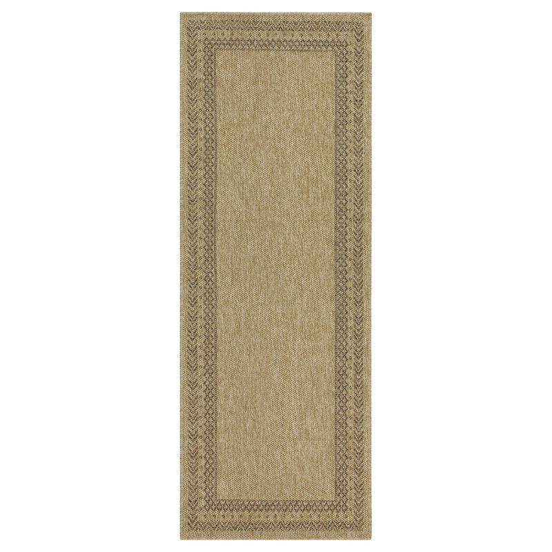 Elegant Durable Polypropylene Rug Indoor/outdoor Style