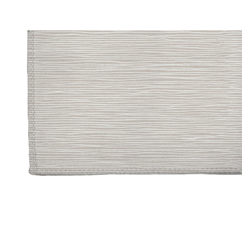 Tapis d'extérieur antidérapant Tess, Rectangulaire 8 pi x 10 pi