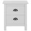 Perley Bedside Cabinet Hill 46x35x49.5 cm Solid Pine Wood-196559825-196559824-154329274