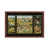 Brown Framed selected
