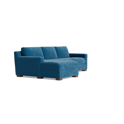 Catalina Chaise Sectional
