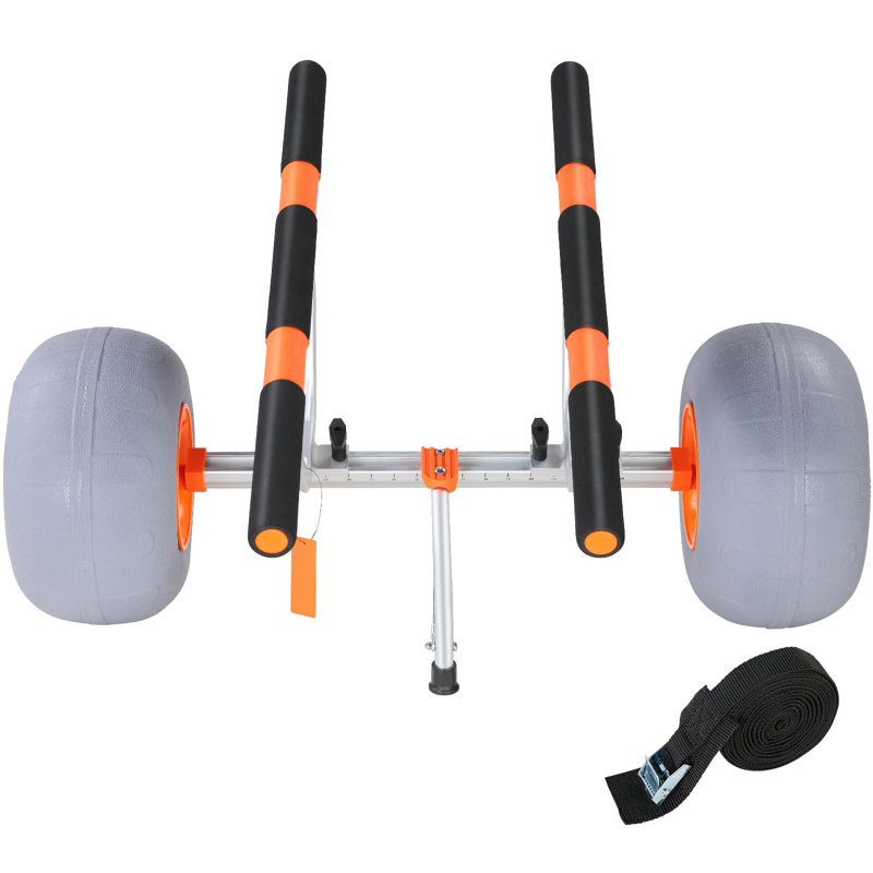 Aluminum Mounted Adjustable Multi-Use Sports Rack