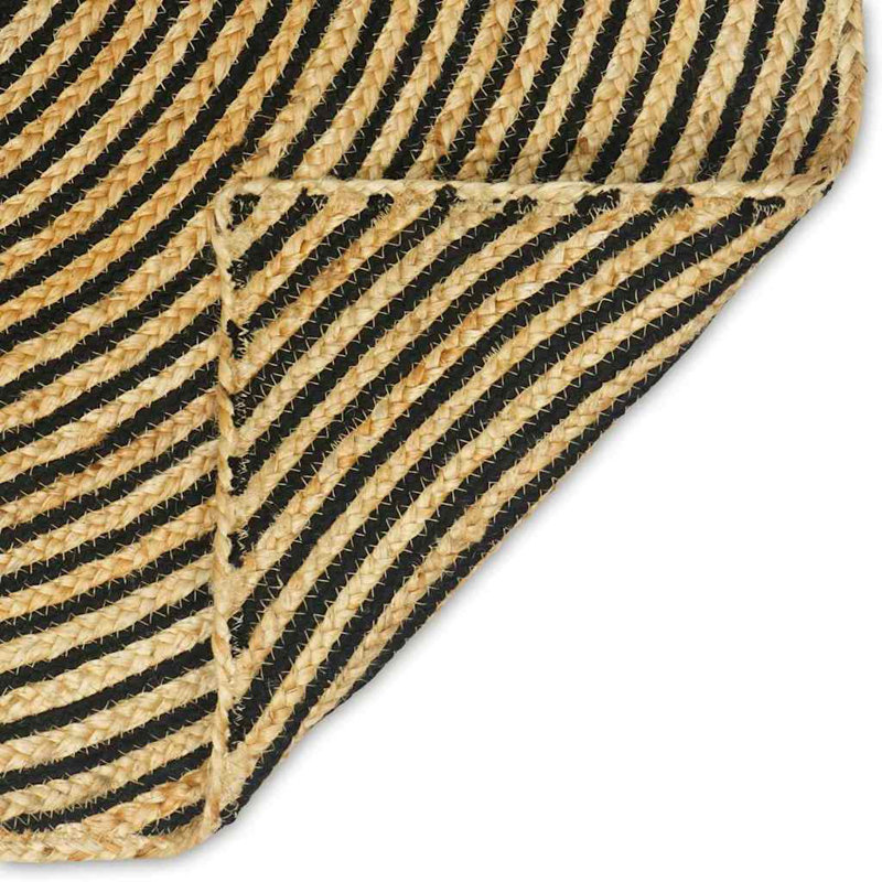 Solid Colour Standard Area Rug, Square 160cm