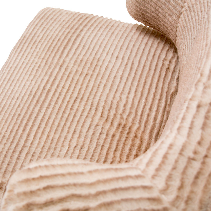Fauteuil de chambre A La Carte, Plage