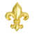 Gold selected