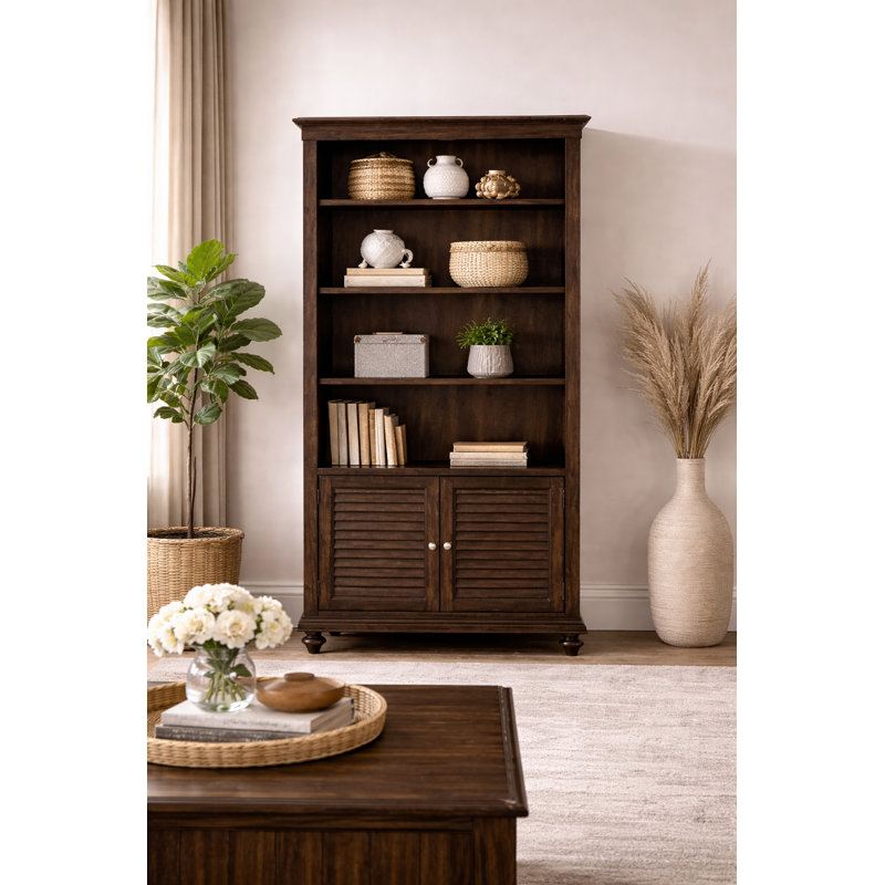 Ophelia Bookcase