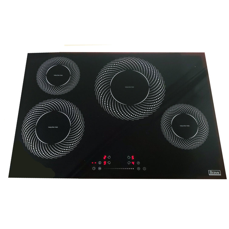 bravo!, Kitchen, Electric Griddle 4 In