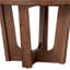 Amir Round Dining Table