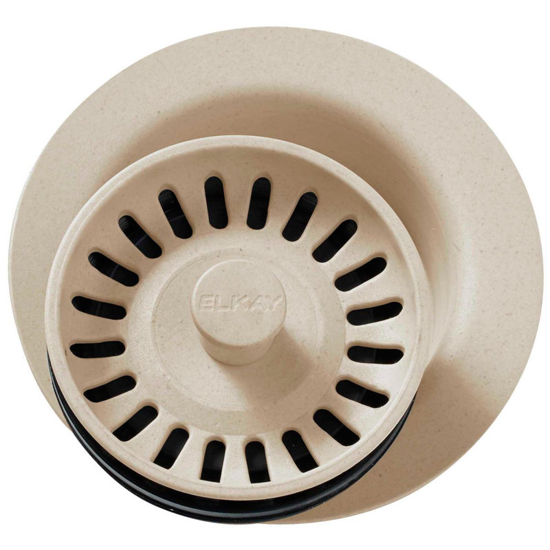 Disposer Flange, Sand