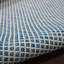Tapis intérieur / extérieur bleu / ivoire Gabriela-1688954234