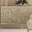Buffet moderne et multifonctionnel