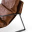 Emmett 29" Wide Top Grain Leather Armchair-1125524447
