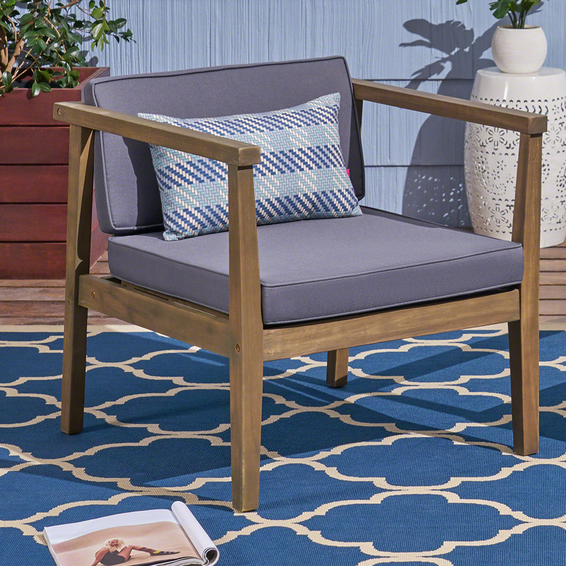 CHAISE DE CLUB Newbury