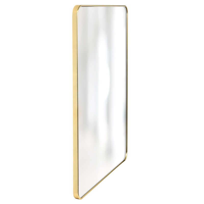 Miroir mural Kellye