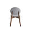 Ensemble de 2 chaises d'appoint Hadasa-815429766
