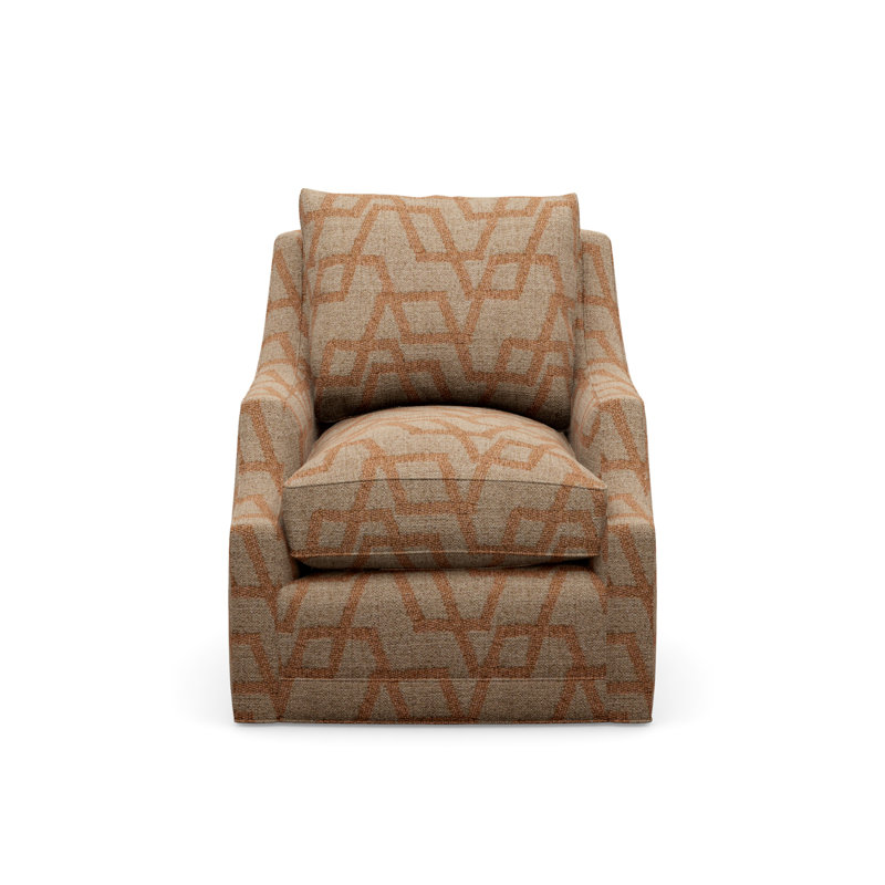 Renee Swivel Chair, Perky 855472