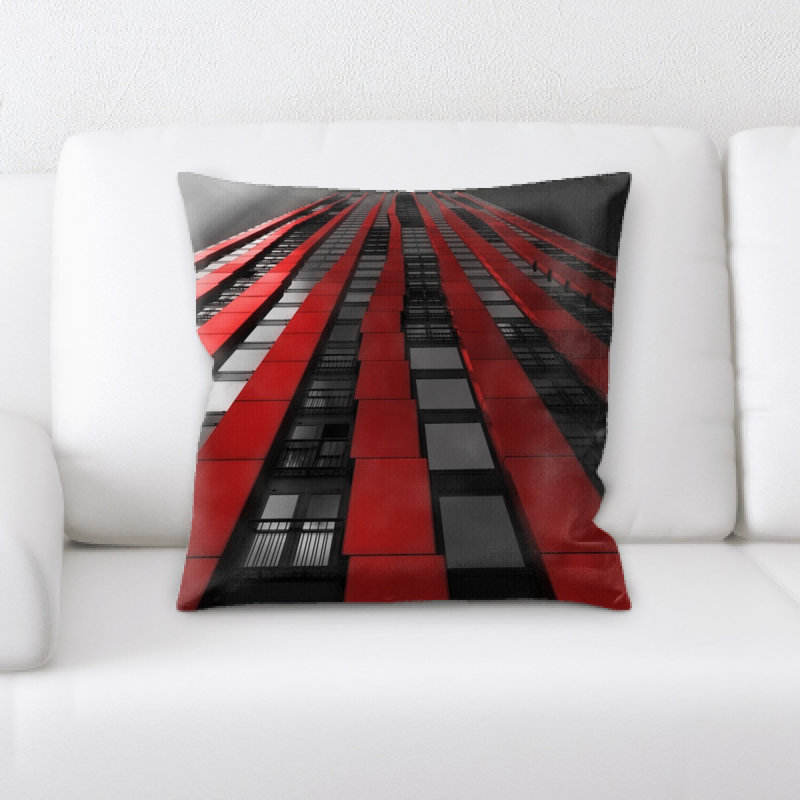 Coussin de construction