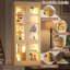 80 cm W Display Cabinet-1557513430