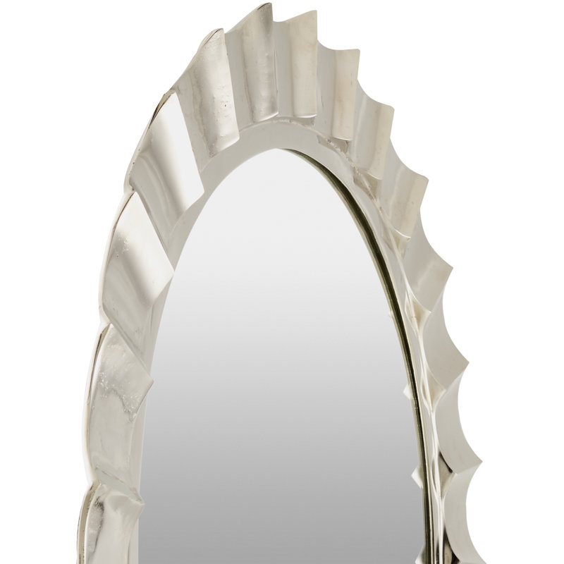 Boling Accent Mirror, 40" x 40"