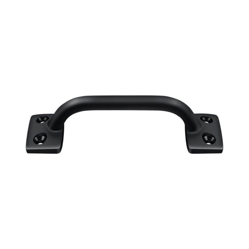 Bar / Handle Pull, Black