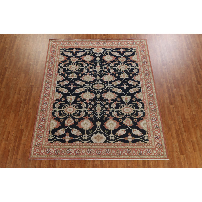 Tapis turc en laine Ziegler