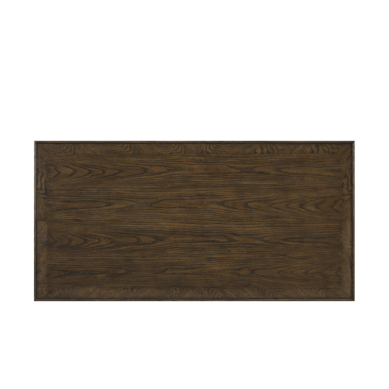 Surrey Single Coffee Table, Dover