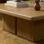 Pecos Coffee Table